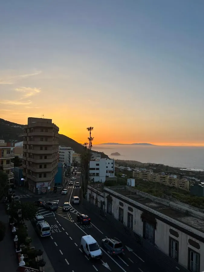 Appartement Tenerife Te Espera! à Icod De Los Vinos