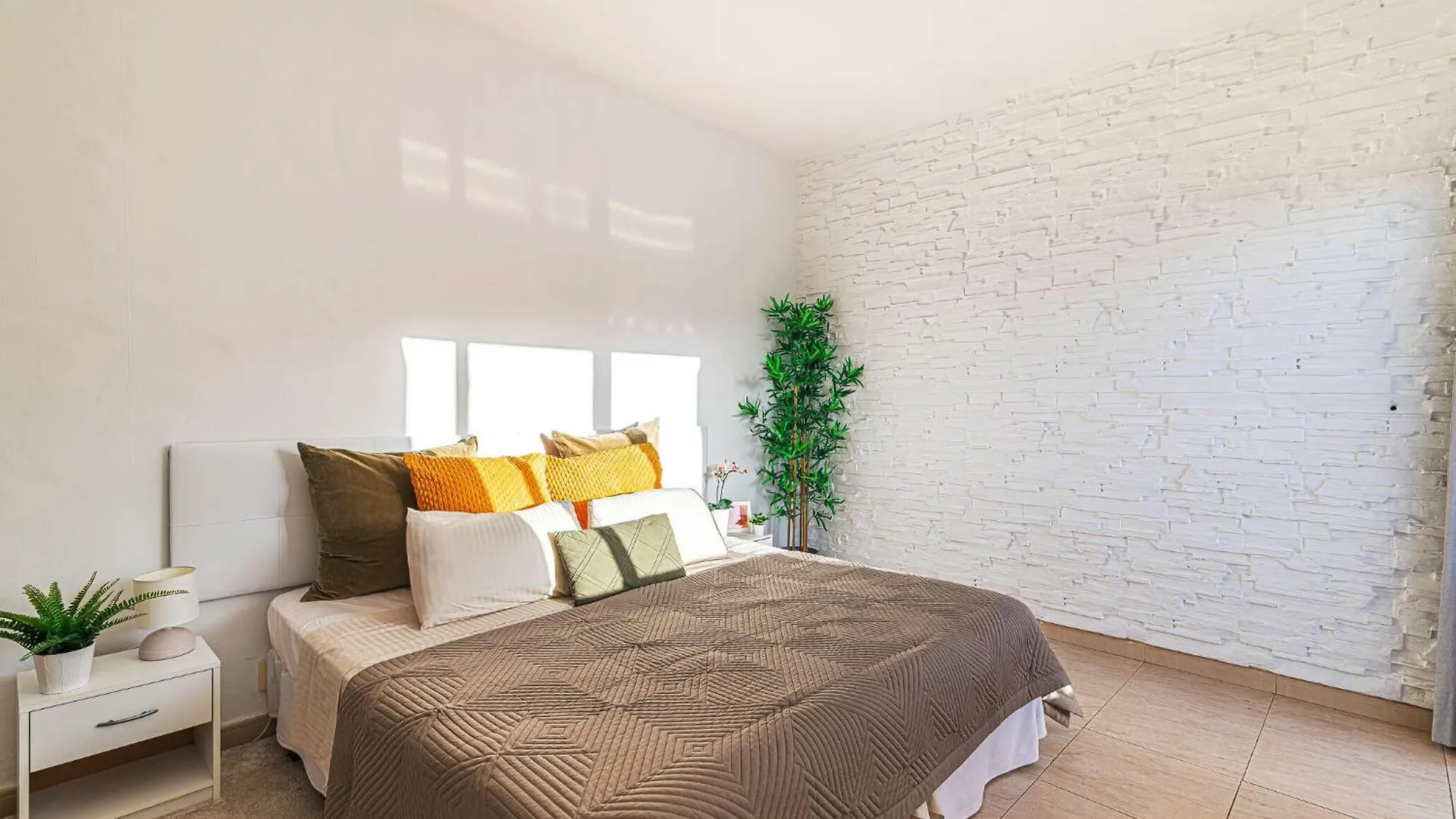 Appartement Tenerife Te Espera! à Icod De Los Vinos