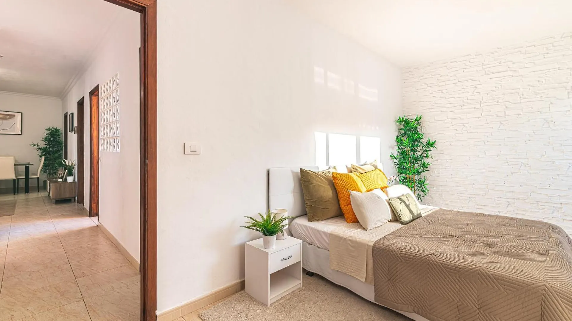 Appartement Tenerife Te Espera! à Icod De Los Vinos