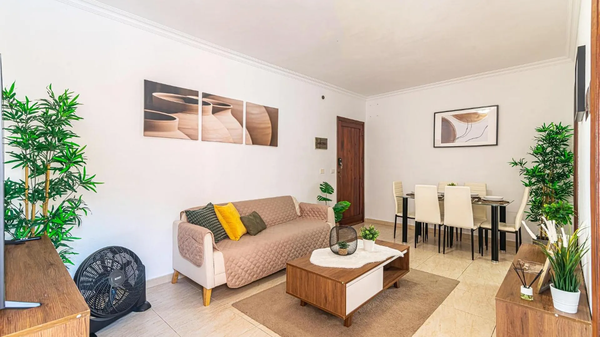 Appartement Tenerife Te Espera! à Icod De Los Vinos Espagne