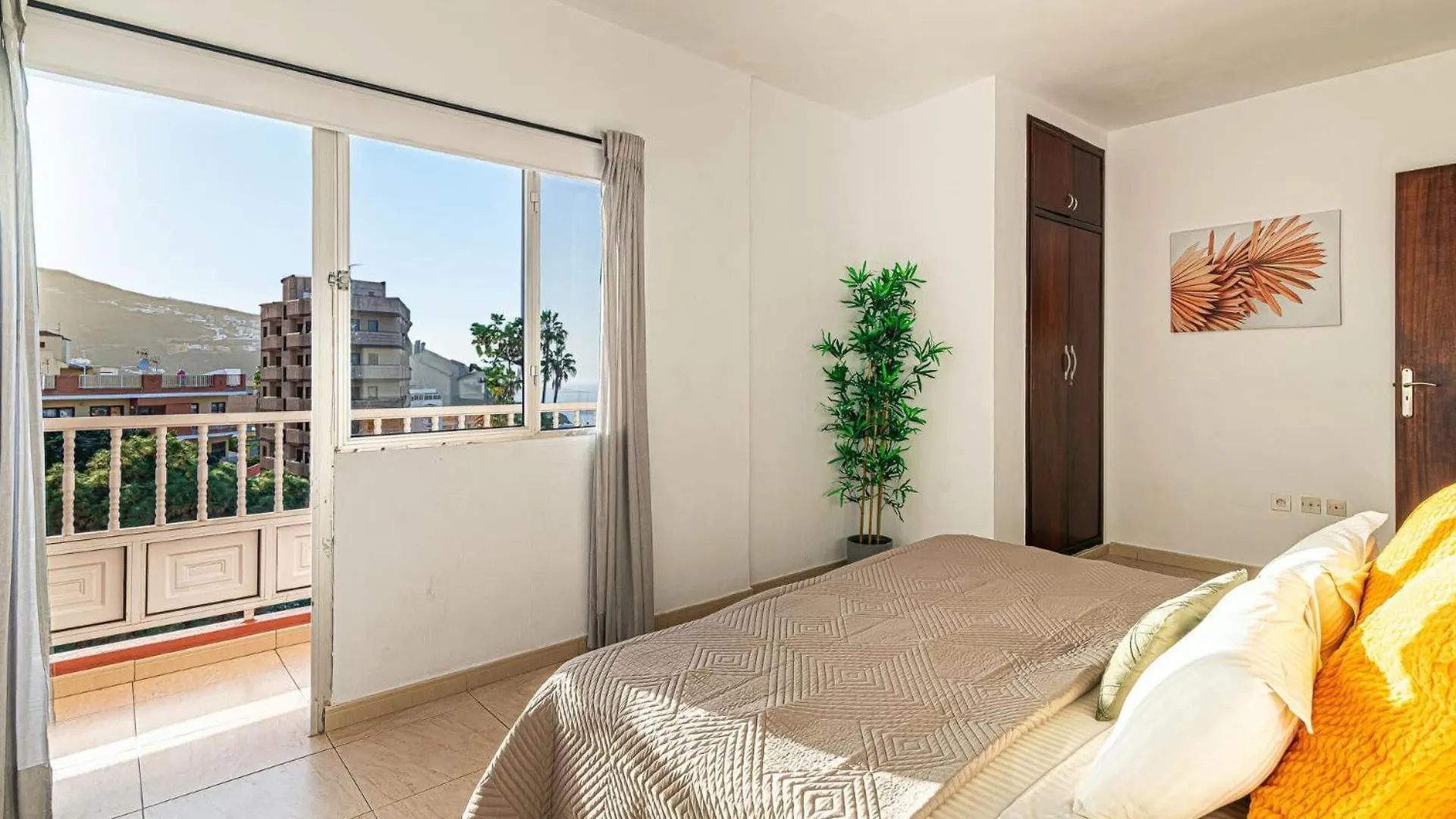 Appartement Tenerife Te Espera! à Icod De Los Vinos 0*,