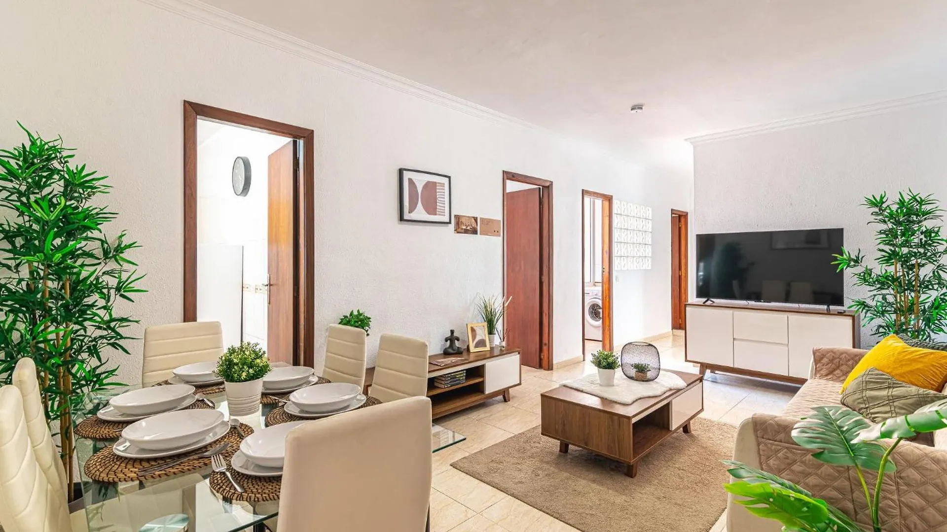 Appartement Tenerife Te Espera! à Icod De Los Vinos 0*,