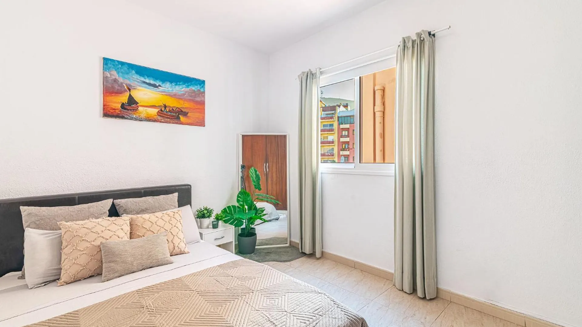 Appartement Tenerife Te Espera! à Icod De Los Vinos Espagne