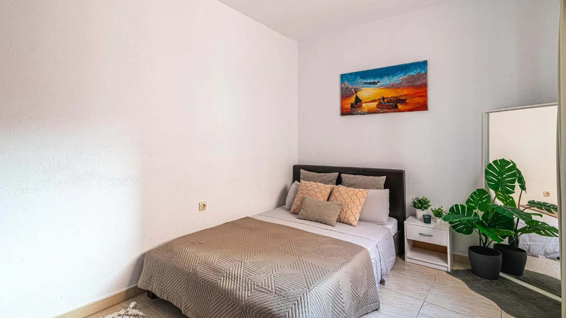 Appartement Tenerife Te Espera! à Icod De Los Vinos Espagne