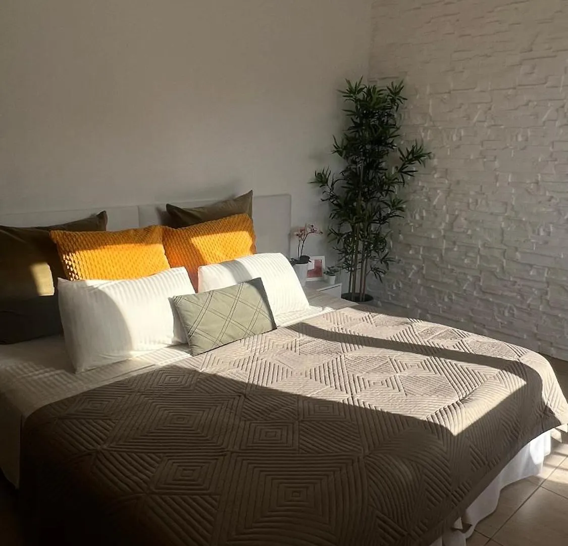 Appartement Tenerife Te Espera! à Icod De Los Vinos Espagne